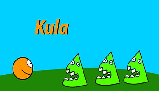 Kula Soundtrack (Mortietunes)
