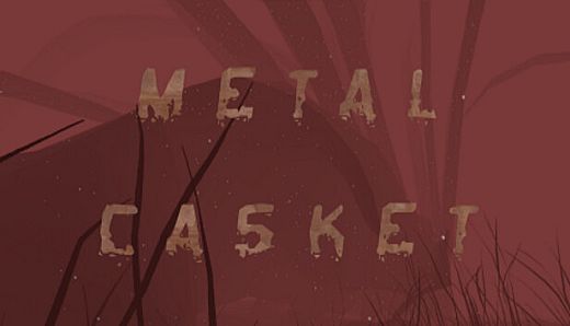 Metal Casket