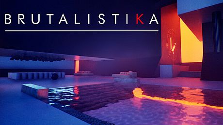 BRUTALISTIKA Game