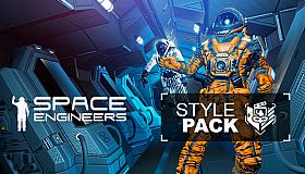Space Engineers - Style Pack