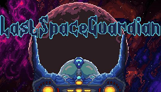 Last Space Guardian