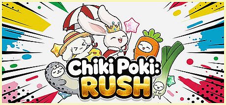 Chiki Poki: Rush? Game
