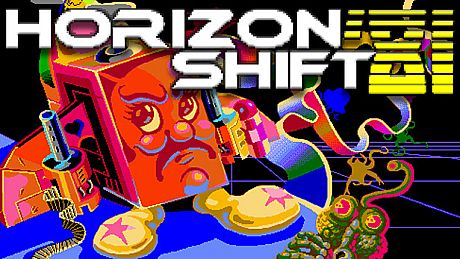 Horizon Shift '81