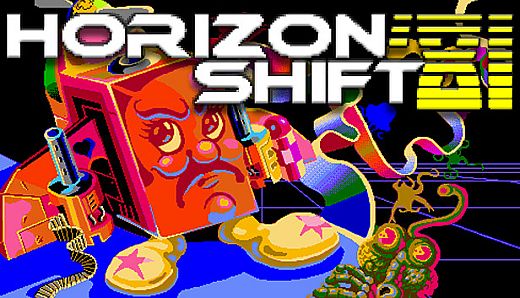 Horizon Shift '81