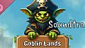 Goblin Lands Soundtrack