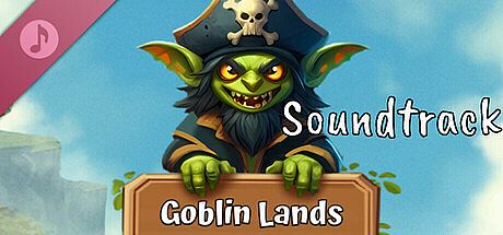 Goblin Lands Soundtrack