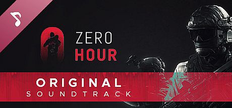 Zero Hour - Original Soundtrack DLC
