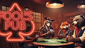 Fool's Pub