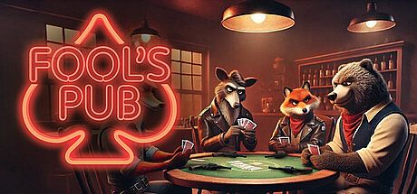 Fool's Pub