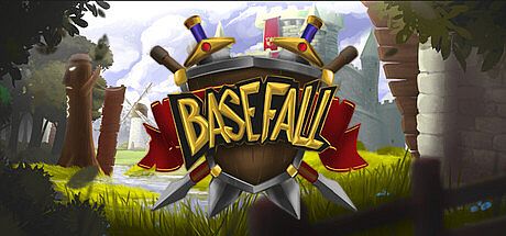 Basefall Game