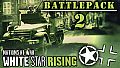 Nations At War Digital: White Star Rising Battlepack 2