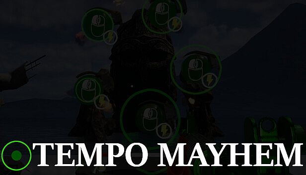 Buy Tempo Mayhem