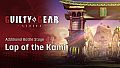 GGST Additional Battle Stage 1 - Lap of the Kami