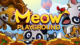 Meow Playground