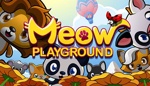 Meow Playground