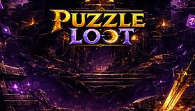Puzzle Loot