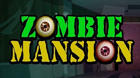 Zombie Mansion Game