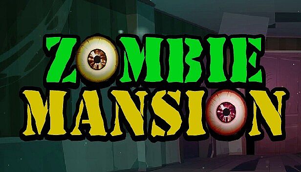 Buy Zombie Mansion