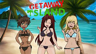 Getaway Island Game