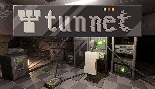 Buy Tunnet