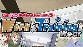 ComiPo!: Work & Training Wear