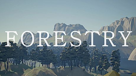 Forestry Game