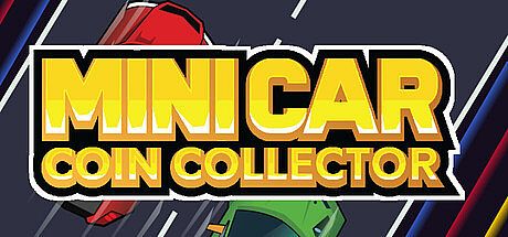 Mini Car Coin Collector Game