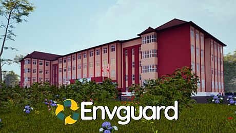 Envguard Game