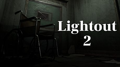 Lightout 2 Game