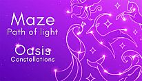 Buy Maze: Path of Light - Oasis Constellations PC