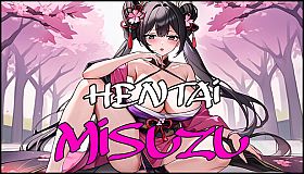 Hentai Misuzu