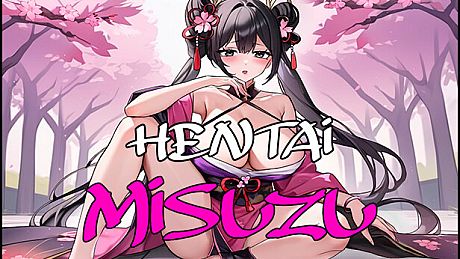 Hentai Misuzu Game