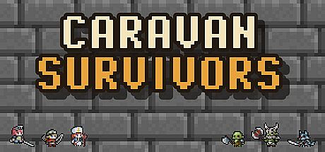 Caravan Survivors Game