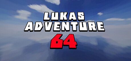 Lukas Adventure 64 Game