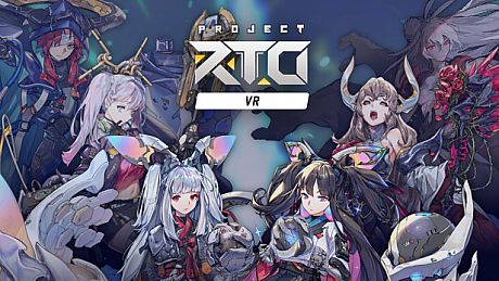 Project RTD: Random Tower Defense VR Game