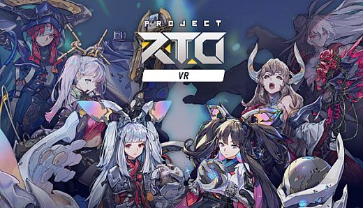 Project RTD: Random Tower Defense VR