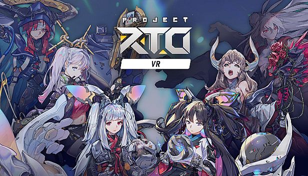 Buy Project RTD: Random Tower Defense VR