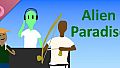 Alien Paradise Soundtrack