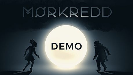 Morkredd Prøve (Demo) Game