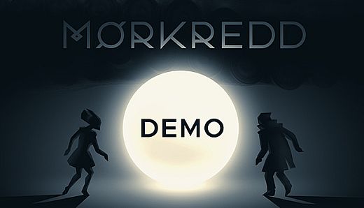 Morkredd Prøve (Demo)