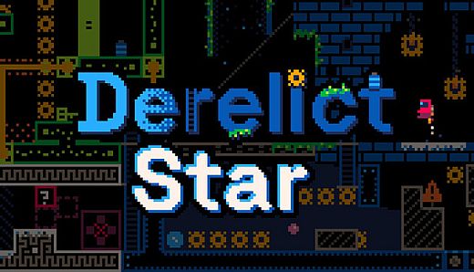 Derelict Star