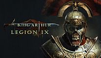 Acheter King Arthur: Legion IX PC