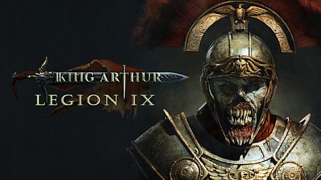 King Arthur: Legion IX Game