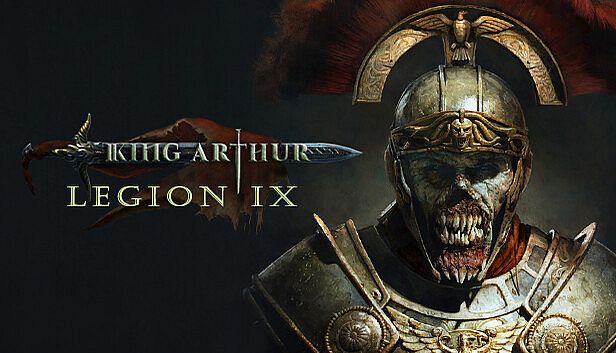 Buy King Arthur: Legion IX