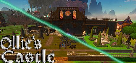 Ollie's Castle