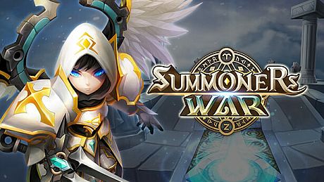 Summoners War Game