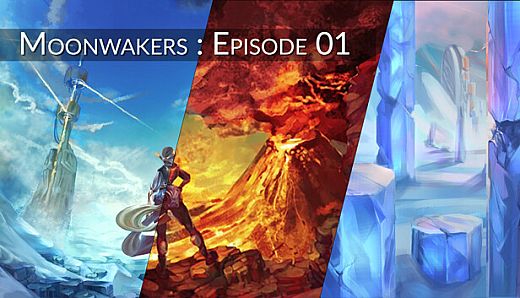 Moonwakers