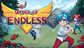 Wings of Endless