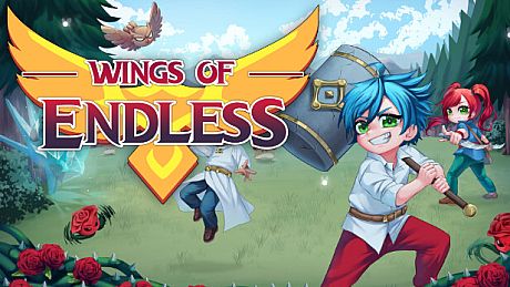 Wings of Endless Game