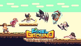 PixelGround